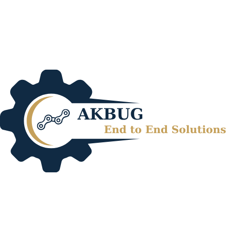Akbug End to End Solutions